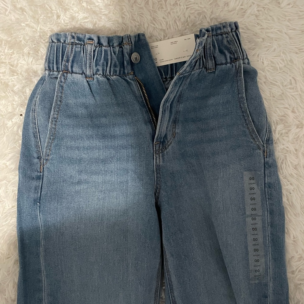 Blue Jean